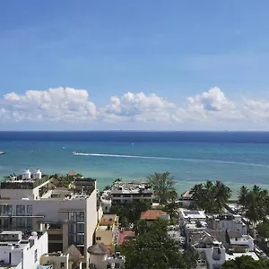 Condominio Sac-be Playa del Carmen