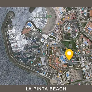 Privado La Pinta - Club Atlantis Costa Adeje (Tenerife)