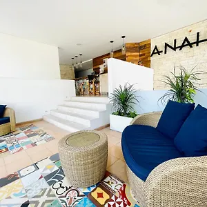 Anah Luxury , Playa del Carmen Mexique