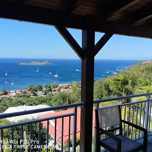 13 Belle De Nuit , Bouillante Guadeloupe