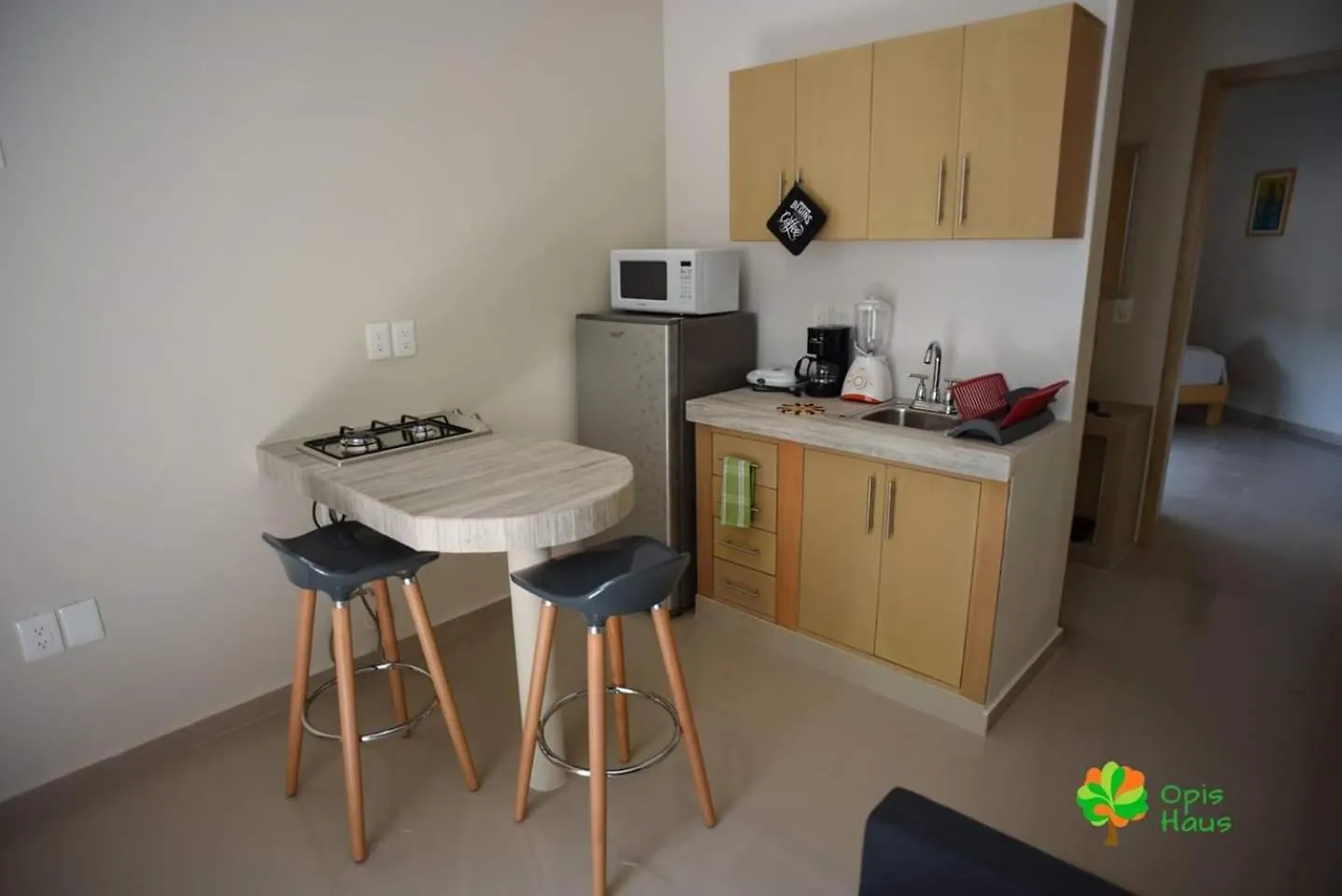 Appartement Opis Haus à Playa del Carmen