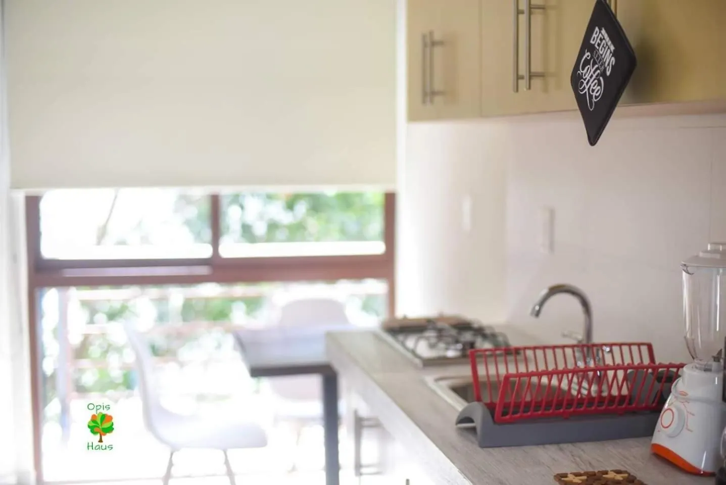 Appartement Opis Haus à Playa del Carmen
