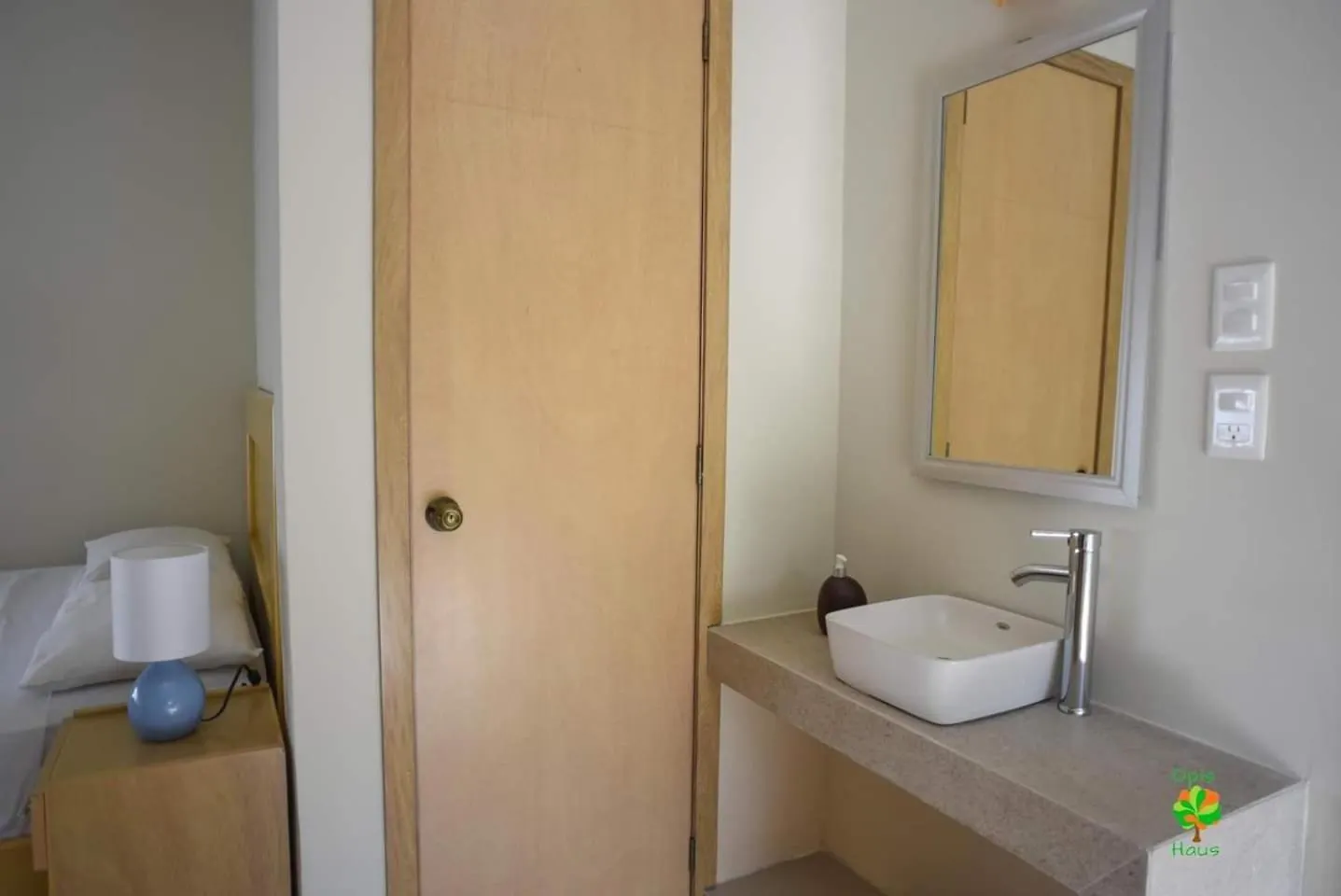 Appartement Opis Haus à Playa del Carmen