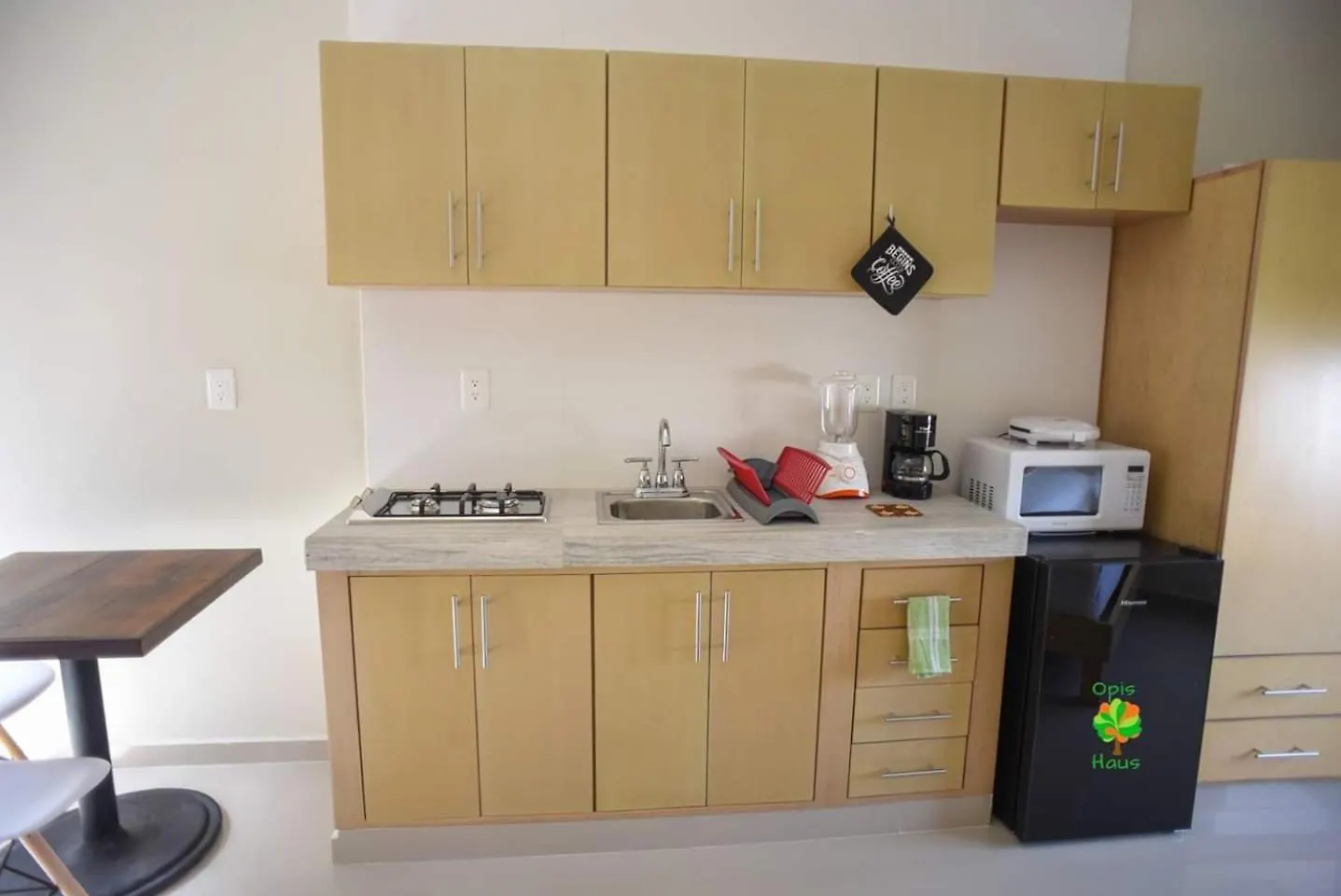 Appartement Opis Haus à Playa del Carmen Mexique