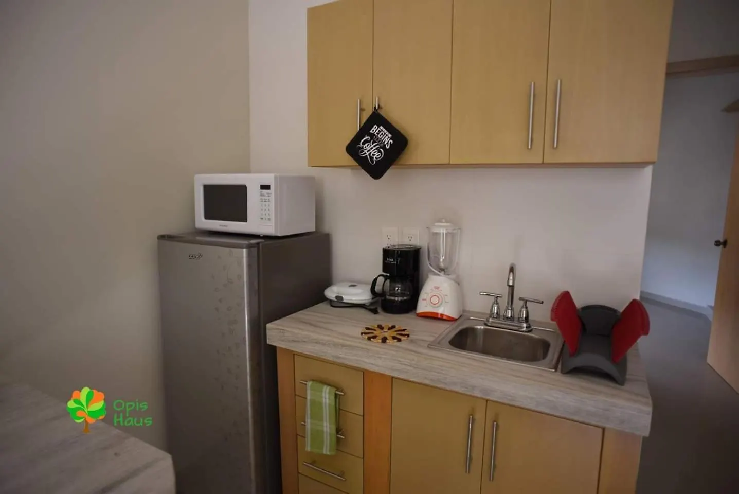 Appartement Opis Haus à Playa del Carmen 0*,  Mexique