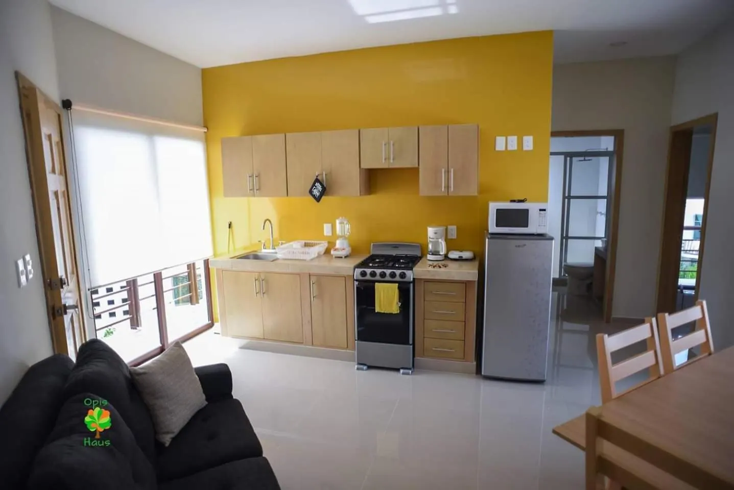 Appartement Opis Haus à Playa del Carmen 0*,