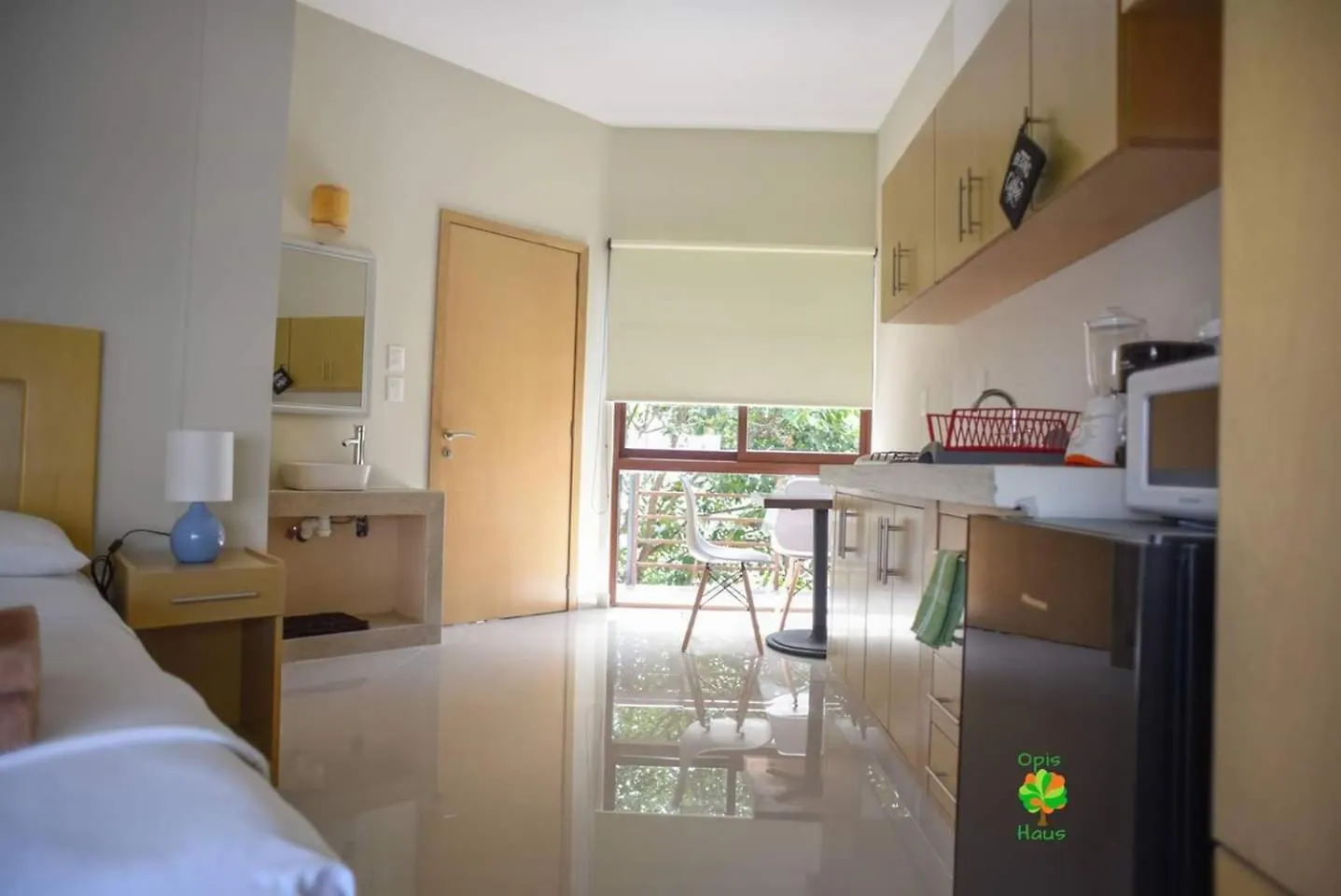 Appartement Opis Haus à Playa del Carmen