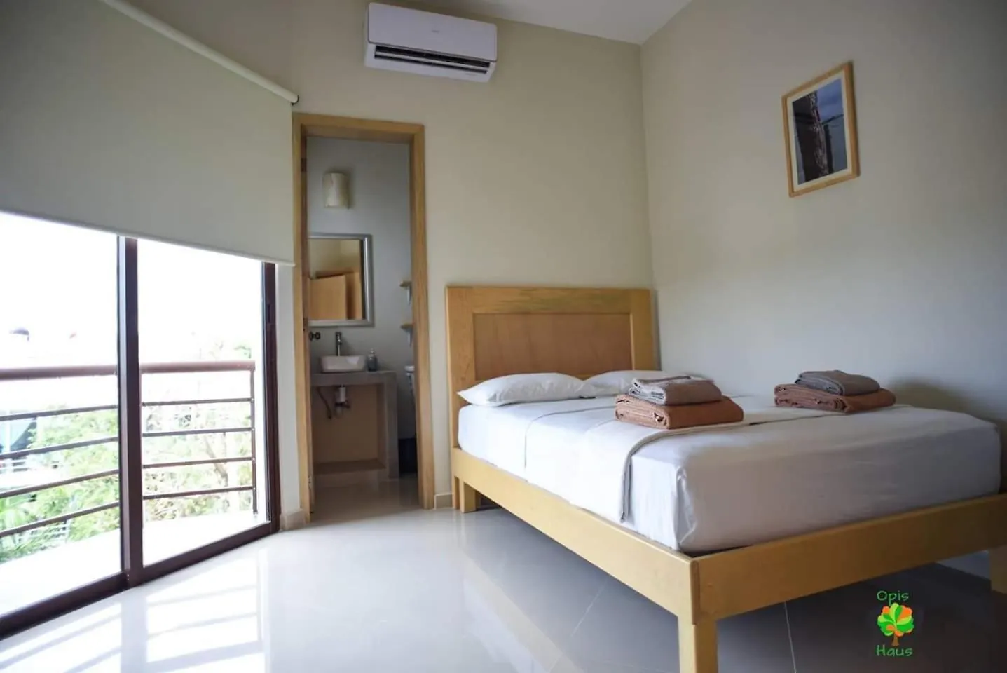 Appartement Opis Haus à Playa del Carmen 0*,  Mexique