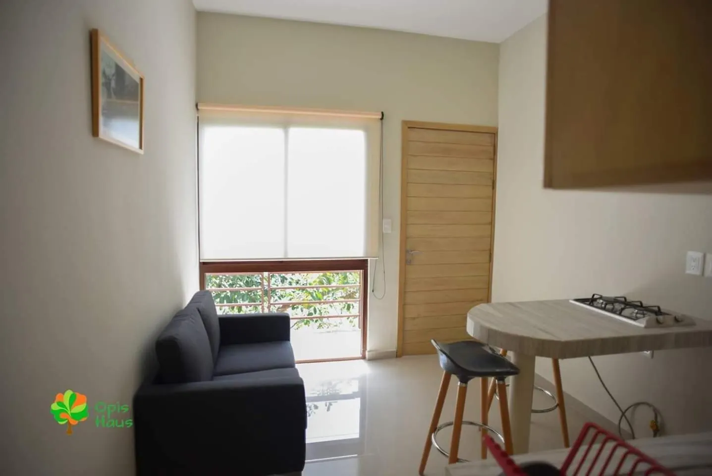 Appartement Opis Haus à Playa del Carmen Mexique