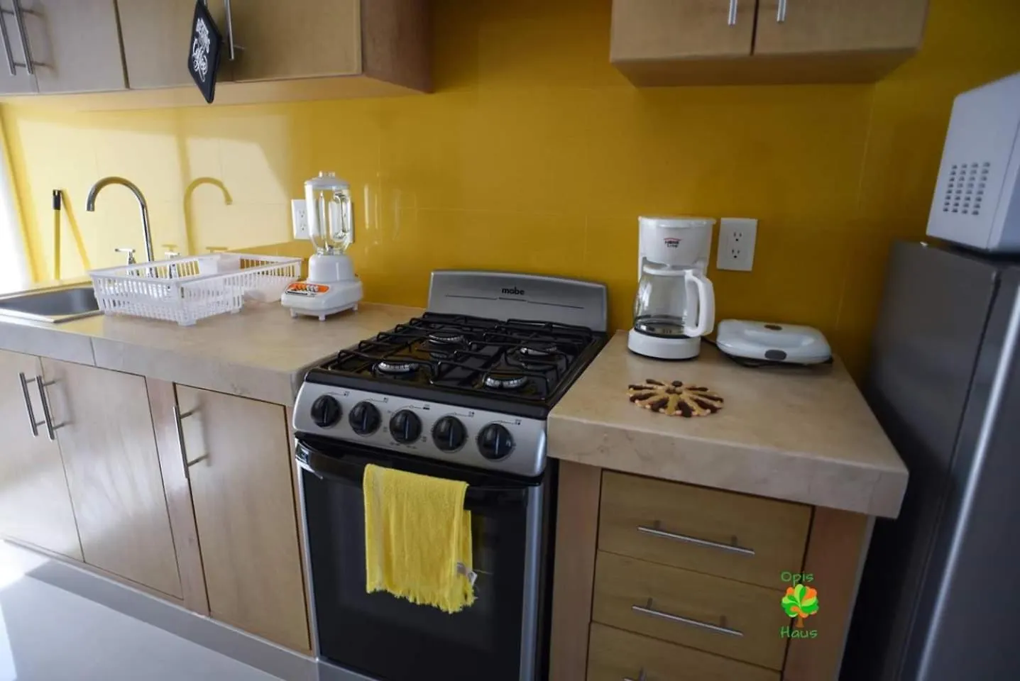 Appartement Opis Haus à Playa del Carmen