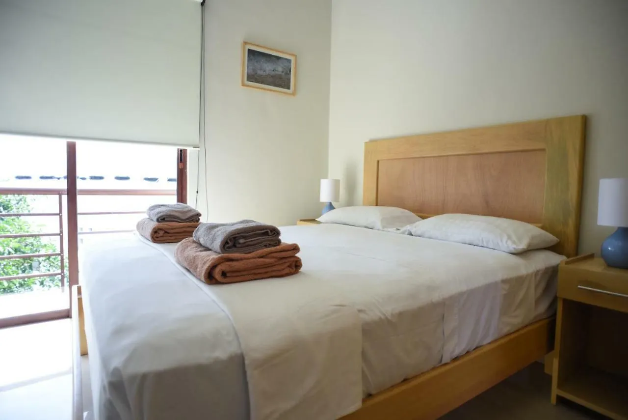 Appartement Opis Haus à Playa del Carmen 0*,  Mexique