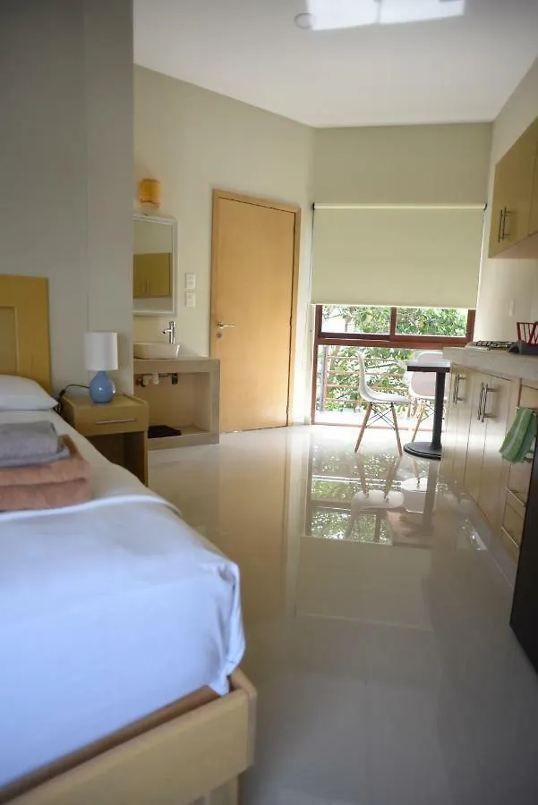 Appartement Opis Haus à Playa del Carmen Mexique