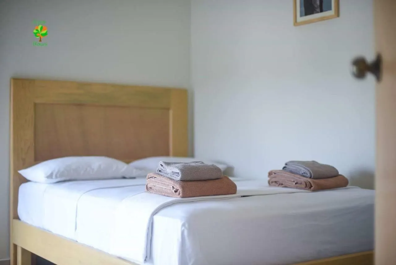 Appartement Opis Haus à Playa del Carmen