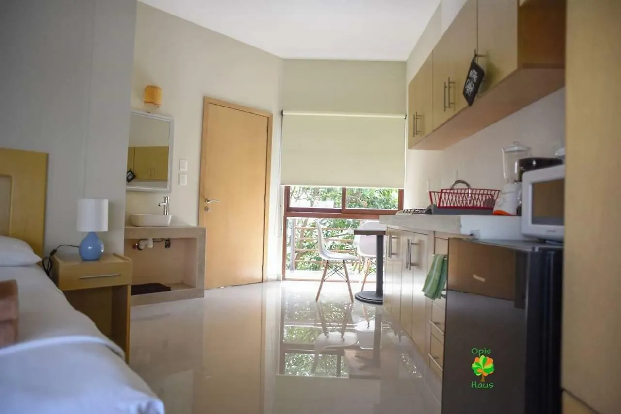 Appartement Opis Haus à Playa del Carmen