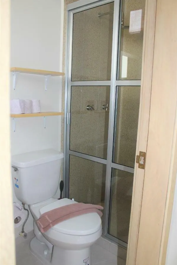 Appartement Opis Haus à Playa del Carmen Mexique