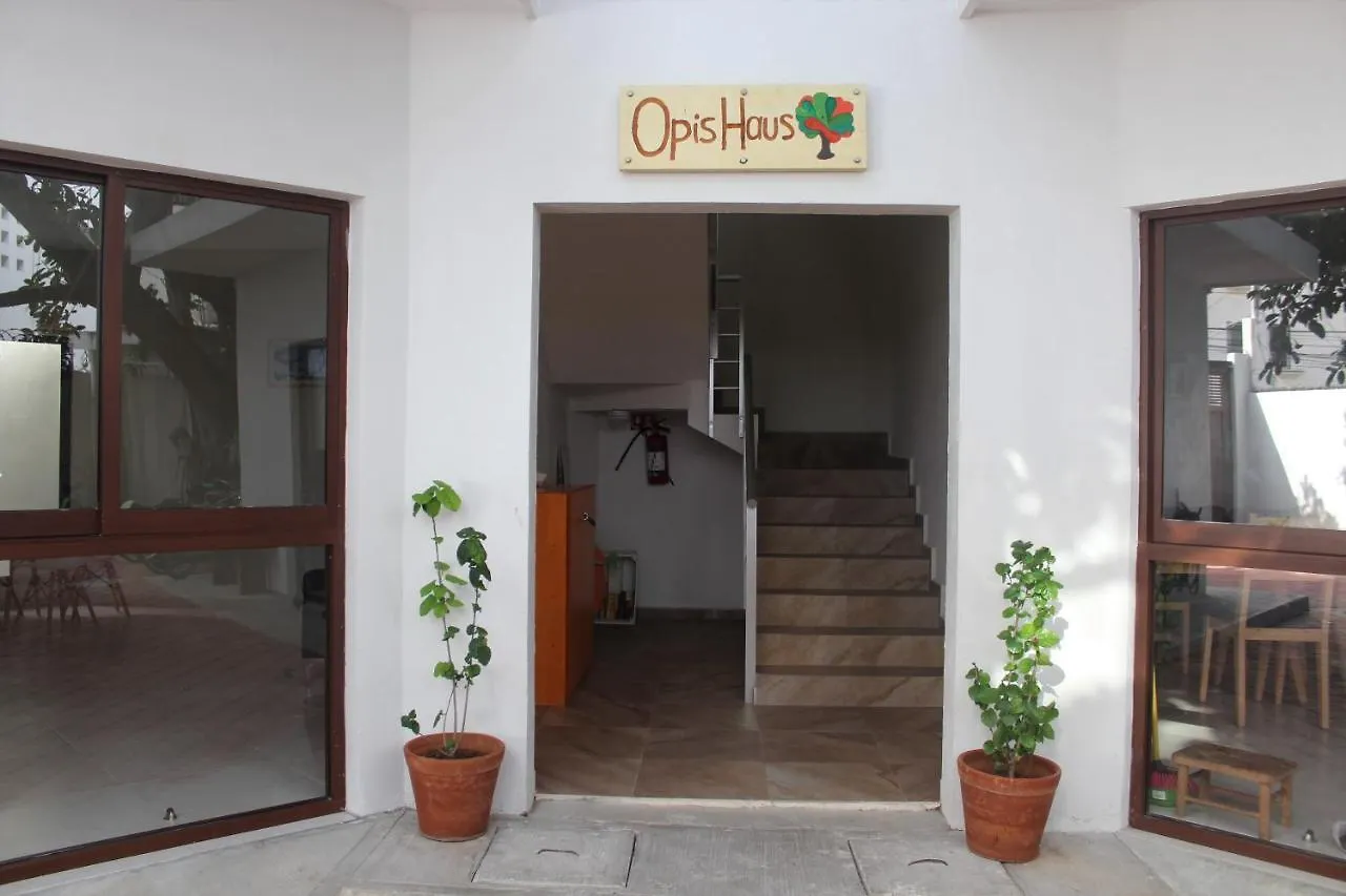 Appartement Opis Haus à Playa del Carmen