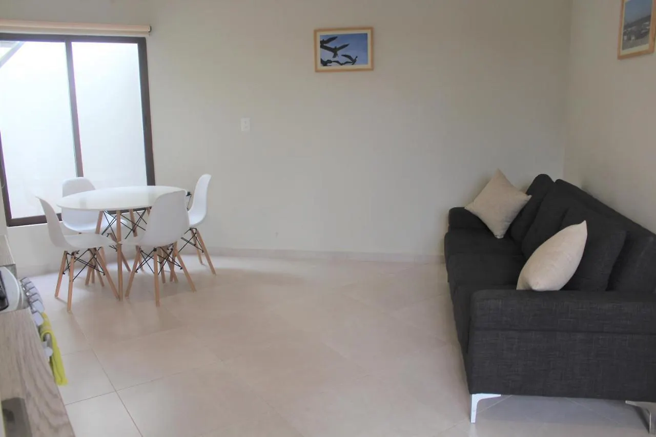 Appartement Opis Haus à Playa del Carmen